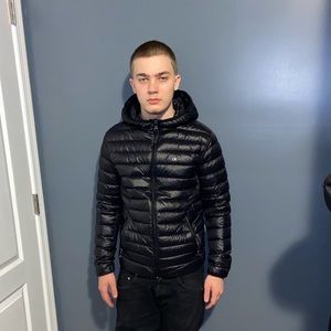 Meet your Posher, Julian